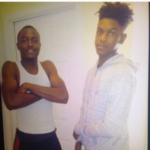 Meet your Posher, Peter